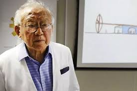 Corpo de Ruy Ohtake é cremado em cemitério de Itapecerica da Serra