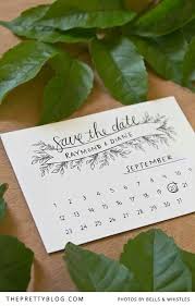 Luckily there are many different great options ranging from economical to high their save the date cards are designed to showcase your personal style and let you share happy news in a delightful way. Easy Inexpensive Save The Date Cards Can Be Made At Home Free Wedding Printables Diy Save The Dates Wedding Saving