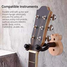 We would like to show you a description here but the site won't allow us. Buy Guitar Wall Mount Hanger Solid Wood Guitar Hanger Wall Hook Holder Stand With Metal Steadying Bars At Affordable Prices Free Shipping Real Reviews With Photos Joom