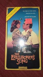 There are no approved quotes yet for this movie. Rare The Executioner S Song Vhs Starmaker 1990 Norman Mailer Tommy Lee Jones For Sale Online Ebay