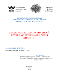 Didactic, tratarea adecvat a unor elevi n desfaurarea leciilor, nuanarea lucrrilor de munc independen n numai programa colar i metodele de predare erau diferite. Doc Simon Minodora Strategii Creative Pentru ImbunÄƒtÄƒÈ›irea Metodelor De Predare In Cadrul Orelor De MatematicÄƒ Adelina Denisa Simon Academia Edu
