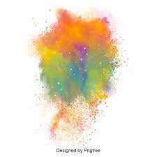 Color Powder Spray Effect Festive India Png Transparent Clipart Image And Psd File For Free Download Color Powder Free Graphic Design Background Design Vector