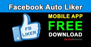 Jan 16, 2021 · furthermore, if you like to increase likes on your facebook profile. Facebook Auto Liker App Free Download Mobile Remarks