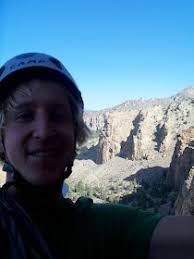 The Shady Adventure: Bend, Oregon with Chase and Katie!