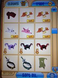 Pin By E8195 On Games I Play Animal Jam Kitten Animals