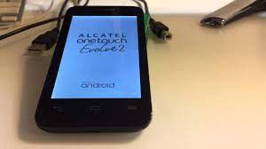 Unlock alcatel ot 4044n go flip 2. Unlock Code Alcatel One Touch Evolve T Mobile 5020t Evolve 2 4037t Other Retail Services Business Industrial