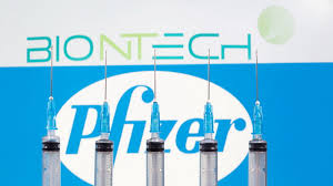 Singapura Jadi Negara Asia Pertama Yang Otorisasi Penggunaan Vaksin Covid 19 Pfizer Okezone News