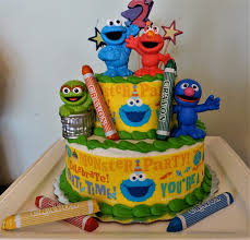 Explore our favorite sesame street birthday ideas for little ones who love elmo, cookie monster, and the whole gang. Sesame Street Theme Birthday Party