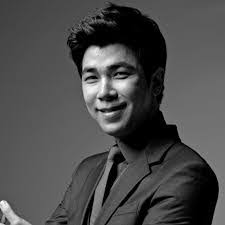 Joseph Lim's Instagram, Twitter & Facebook