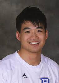 2014 Badminton Roster