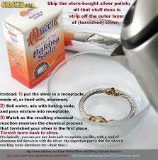 25 Amazing Life Hacks You Won T Believe You Didn T Know Cleaning Silver Jewelry Cleaning Jewelry How To Clean Silver