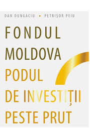 Muzica moldoveneasca » pagina 6 » muzica moldoveneasca. Fondul Moldova Podul De Investitii Peste Prut Dan Dungaciu Libris