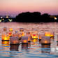 Water Lantern Festival- Birmingham, AL