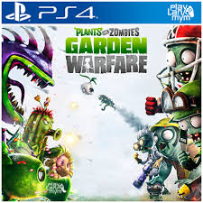Garden warfare provides a polished multiplayer fps experience which can be played. Plants Vs Zombies Garden Warfare Play Lan Mym La Mejor Tienda De Juegos Digitales