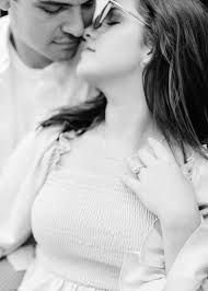 Historic Charleston Engagement Session