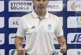 Luis Fernando Fallas.