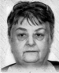 Marie FLOREK Obituary (2019)