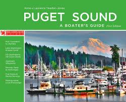 Customer service, professionalism, and quality of work is the standard. Puget Sound A Boater S Guide First Edition Yeadon Jones Anne Yeadon Jones Laurence 9780973986518 Amazon Com Books