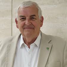 Professor David Lock CBE, MRTPI — Bradwell Abbey