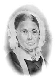 Laura Ann Spencer Russell (1797-1890)