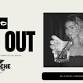 a dive bar night at Stache called Pop Out