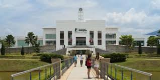 The campus moved to the newly built campus in 2005 in semenyih, which is around 30km south of kuala lumpur city. Paying Your Fees The University Of Nottingham Malaysia Campus