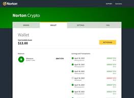 Don't waste much money on a cpu as this will be barely used. Norton 360 Antivirus Now Lets You Mine Ethereum Cryptocurrency