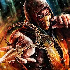 1920x1080 mortal kombat 11 introduces jade as a new playable character>. Scorpion Mortal Kombat X Forum Avatar Profile Photo Id 100164 Avatar Abyss