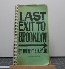 Last Exit to Brooklyn, Uncorrected Proof - Etsy