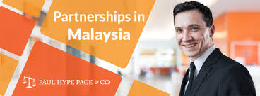 (1) this act may be cited as the limited liability partnerships act 2012. Malaysia Partnership Business Malaysia Business