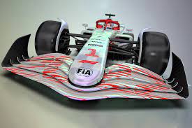Apr 24, 2020 · the 2022 formula one championship is a planned motor racing competition for single seater racing cars. Tech Insight What F1 S 2022 Full Scale Model Really Tells Us