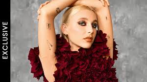 In strategy shift, Lancôme names Emma Chamberlain as new brand ambassador