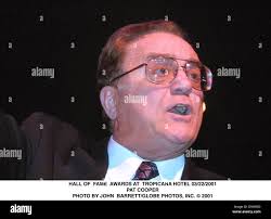 Pat cooper hi-res stock photography and images