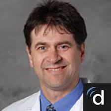 Dr. Adrian H. Ormsby, MD