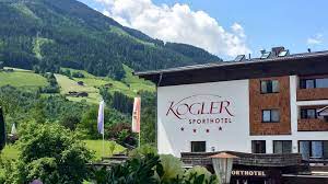 Check spelling or type a new query. Sporthotel Kogler In Mittersill Inmitten Der Hohen Tauern