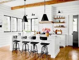 Maybe you would like to learn more about one of these? 23 Farmhouse Kitchen Ideas To Steal Better Homes Gardens
