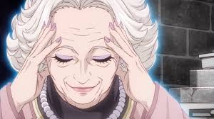 Tiger & Bunny 2 Finally Reveals Little Aurora's True Identity