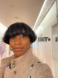 Ranique Williams's Instagram, Twitter & Facebook