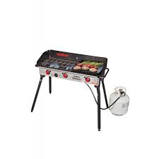 A wide variety of camping stove 3 burner options are available to you, such as power source, warranty, and installation. Tundra 3 Burner Stove Camp Chef