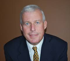 McKenna Selected as CN Publisher