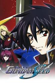 Buy valentine cards for the one you love! Mobile Suit Gundam Seed Remaster Tv On Google Play