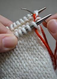 Kitchener Stitch Orgu Motifleri Orgu Ilmekleri Orgu