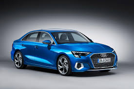 We did not find results for: El Audi A3 Sedan 2020 Se Hace Render