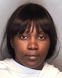 Woman sentenced to 5 years for role in bank robbery