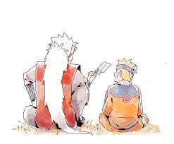 Naruto 1891562 Naruto Jiraiya Anime Naruto Naruto Drawings