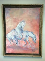 Don Gibbs Western Painting