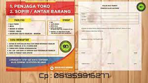 Loker soper toko probolinggo hari ini : Ora Nganggur Posts Facebook