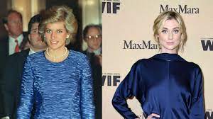 The crown starts production in july with elizabeth debicki as diana and more tv news. Elizabeth Debicki To Play Princess Diana On The Crown Arab News