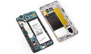 Note 5 Screen Replacement Here S How To Make It Happen