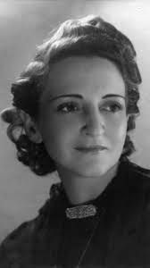 HOMENAJE A CONNY MENDEZ, Conny Méndez nació el 11 de abril de 1898 en  Caracas, Venezuela, y falleció el 26 de noviembre de 1979 en Miami, Estados  Unidos de América. , Fue una artista polifacética: ...